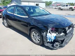 4T1DAACK7SU091695 2025 TOYOTA CAMRY