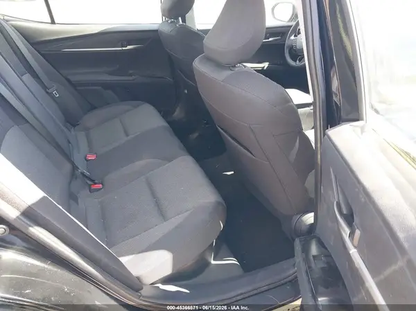 4T1DAACK7SU091695 2025 TOYOTA CAMRY - Image 8