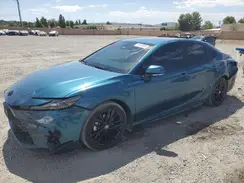 4T1DAACK7SU092376 2025 TOYOTA CAMRY