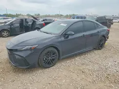 4T1DAACK7SU092488 2025 TOYOTA CAMRY