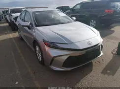 4T1DAACK7SU092944 2025 TOYOTA CAMRY