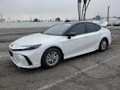 4T1DAACK7SU093222 2025 TOYOTA CAMRY