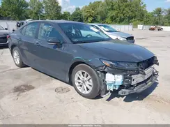 4T1DAACK7SU093690 2025 TOYOTA CAMRY