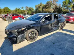 4T1DAACK7SU094449 2025 TOYOTA CAMRY