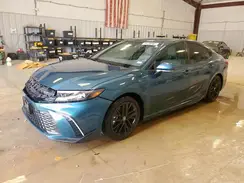 4T1DAACK7SU094502 2025 TOYOTA CAMRY