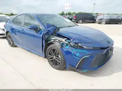 4T1DAACK7SU094984 2025 TOYOTA CAMRY