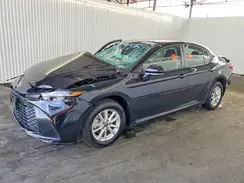 4T1DAACK7SU095892 2025 TOYOTA CAMRY