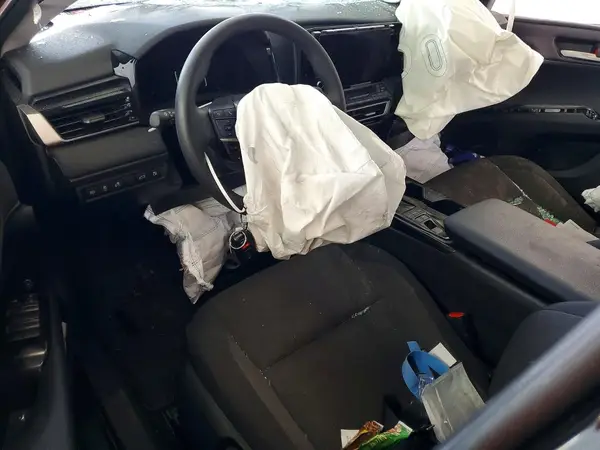 4T1DAACK7SU095892 2025 TOYOTA CAMRY - Image 8