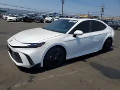 4T1DAACK7SU096007 2025 TOYOTA CAMRY