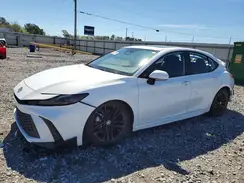 4T1DAACK7SU096315 2025 TOYOTA CAMRY