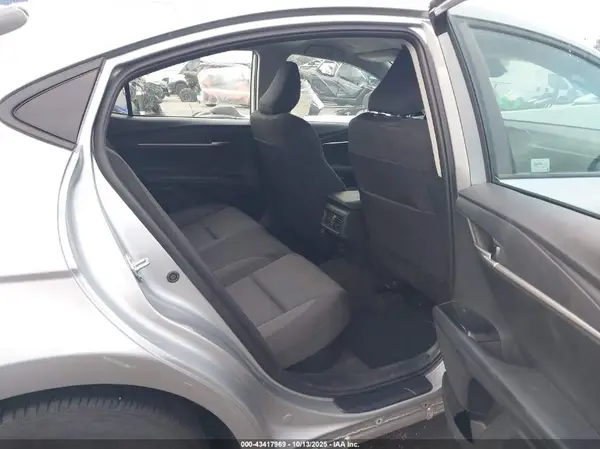 4T1DAACK7SU096413 2025 TOYOTA CAMRY - Image 8