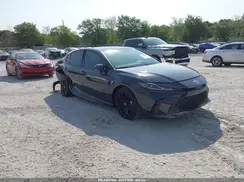 4T1DAACK7SU096430 2025 TOYOTA CAMRY