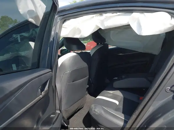 4T1DAACK7SU096430 2025 TOYOTA CAMRY - Image 8