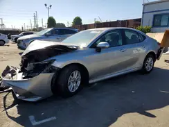 4T1DAACK7SU097030 2025 TOYOTA CAMRY