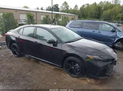 4T1DAACK7SU097545 2025 TOYOTA CAMRY