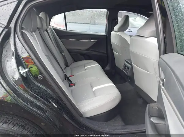 4T1DAACK7SU097545 2025 TOYOTA CAMRY - Image 8