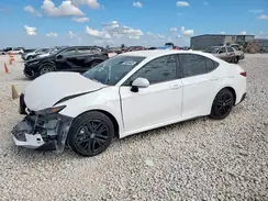 4T1DAACK7SU097674 2025 TOYOTA CAMRY
