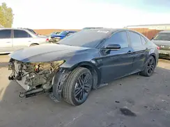 4T1DAACK7SU097755 2025 TOYOTA CAMRY