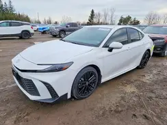 4T1DAACK7SU098467 2025 TOYOTA CAMRY