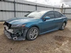 4T1DAACK7SU098484 2025 TOYOTA CAMRY
