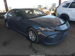 4T1DAACK7SU098713 2025 TOYOTA CAMRY