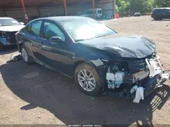 4T1DAACK7SU098761 2025 TOYOTA CAMRY