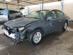 4T1DAACK7SU098839 2025 TOYOTA CAMRY