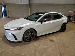 4T1DAACK7SU099098 2025 TOYOTA CAMRY
