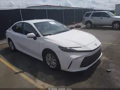 4T1DAACK7SU099652 2025 TOYOTA CAMRY