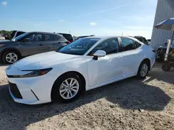 4T1DAACK7SU100704 2025 TOYOTA CAMRY