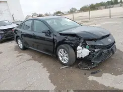 4T1DAACK7SU100783 2025 TOYOTA CAMRY