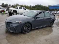 4T1DAACK7SU101013 2025 TOYOTA CAMRY