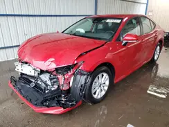 4T1DAACK7SU101593 2025 TOYOTA CAMRY