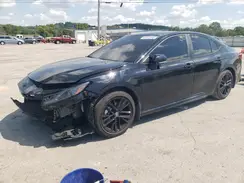 4T1DAACK7SU102162 2025 TOYOTA CAMRY