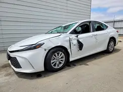 4T1DAACK7SU102310 2025 TOYOTA CAMRY