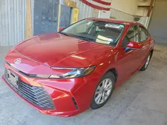 4T1DAACK7SU102677 2025 TOYOTA CAMRY