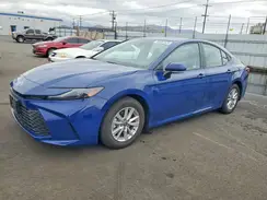 4T1DAACK7SU103618 2025 TOYOTA CAMRY