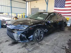 4T1DAACK7SU103652 2025 TOYOTA CAMRY
