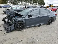 4T1DAACK7SU104140 2025 TOYOTA CAMRY