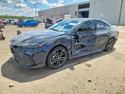 4T1DAACK7SU104980 2025 TOYOTA CAMRY