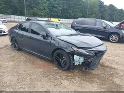 4T1DAACK7SU105479 2025 TOYOTA CAMRY