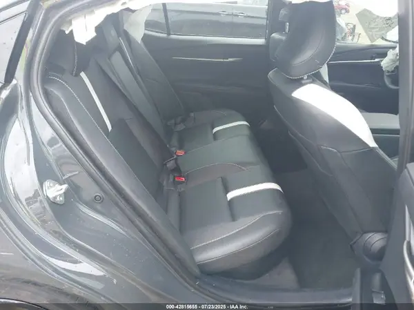 4T1DAACK7SU105479 2025 TOYOTA CAMRY - Image 8