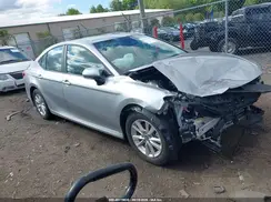 4T1DAACK7SU105675 2025 TOYOTA CAMRY