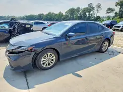 4T1DAACK7SU106390 2025 TOYOTA CAMRY