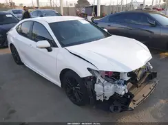 4T1DAACK7SU106499 2025 TOYOTA CAMRY