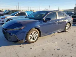 4T1DAACK7SU106891 2025 TOYOTA CAMRY