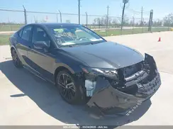 4T1DAACK7SU109175 2025 TOYOTA CAMRY