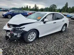 4T1DAACK7SU109466 2025 TOYOTA CAMRY