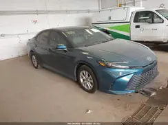 4T1DAACK7SU110049 2025 TOYOTA CAMRY