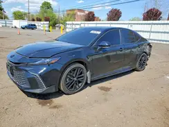 4T1DAACK7SU111279 2025 TOYOTA CAMRY